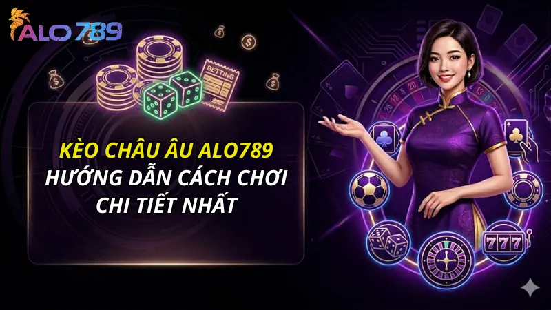 Kèo châu âu