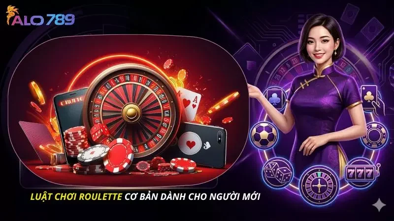 Những luật chơi cơ bản newbie cần phải nằm lòng