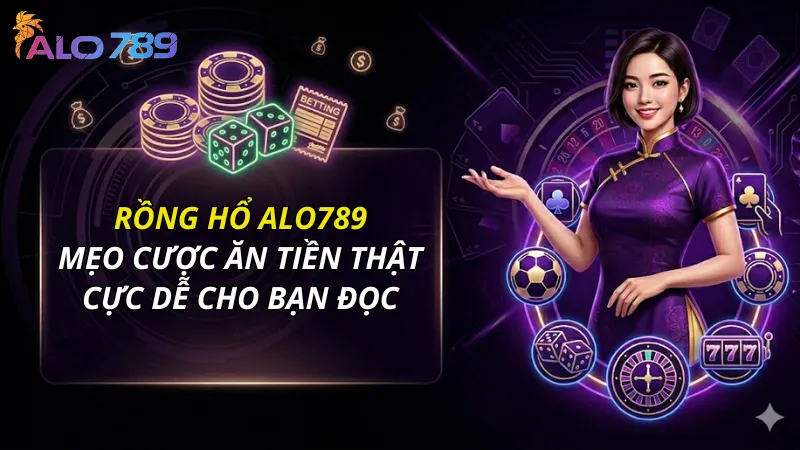 Rồng hổ