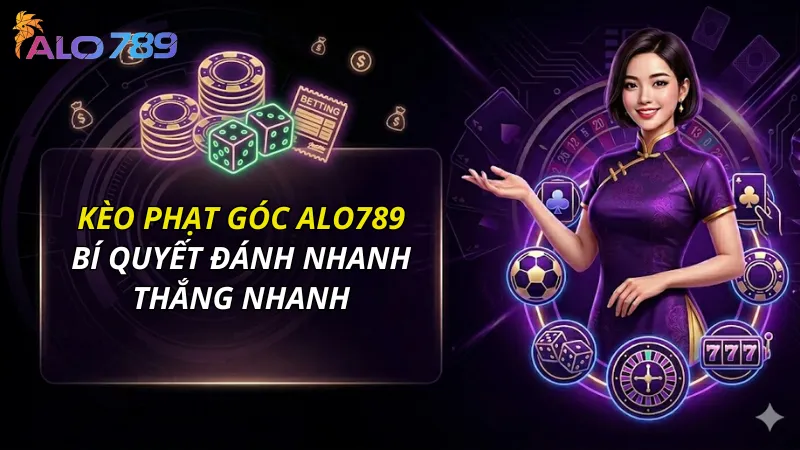 kèo phạt góc